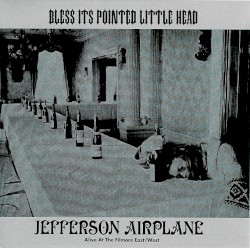 Bless Its Pointed Little Head