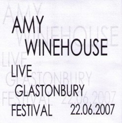Live Glastonbury Festival