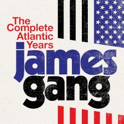 The Complete Atlantic Years