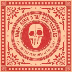 All I Got for Christmas Is the Blues