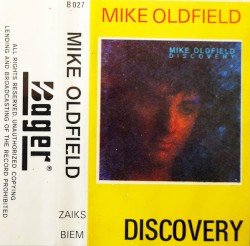 Discovery