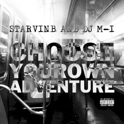 Choose Your Own Adventure