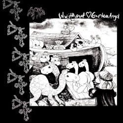 Queer Emo Folksongs for Christ