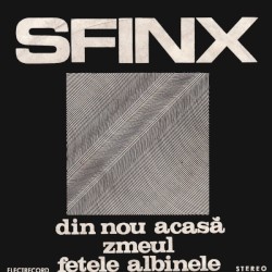 Din nou acasă / Zmeul / Fetele albinele