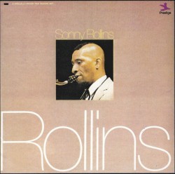 Sonny Rollins