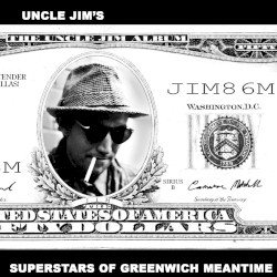 Uncle Jim's Superstars of Greenwich Meantime
