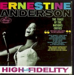 Ernestine Anderson