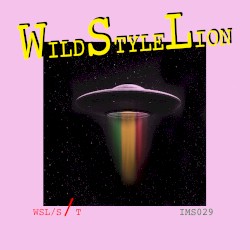 WIld Style Lion