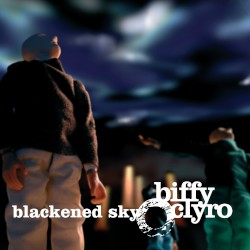 Blackened Sky