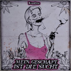 Mein Geschäft ist die Sucht