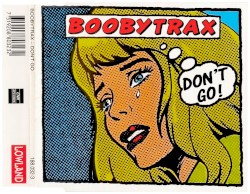 Don't Go