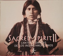 More Chants and Dances of the Native Americans