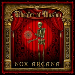 Theater of Illusion