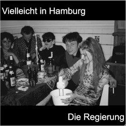 Vielleicht in Hamburg