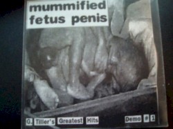 ''G. Triller's Greatest Hits'' - Demo #1