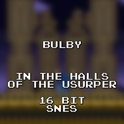 In the Halls of the Usurper 16 Bit SNES [MMX Remix](Shovel Knight)