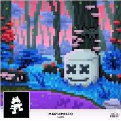 Alone (Hedex remix)