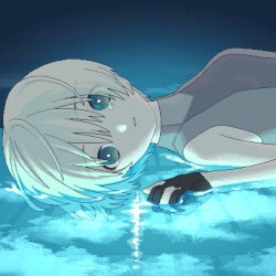 Cold Tears + Cloud Diver Remixes