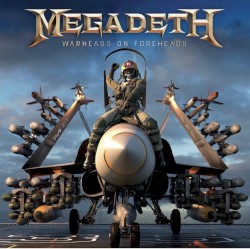 Warheads on Foreheads