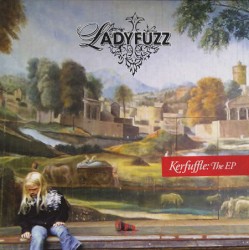 Kerfuffle: The EP