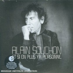 Et si en plus y'a personne