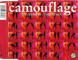 Handsome (The Remix)