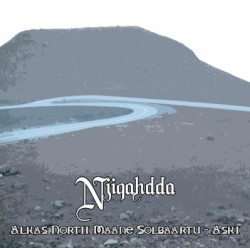 Alkas Nortii Maane Solbaartu - Aski