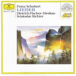 Lieder