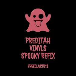 Vinyls (Spooky Refix)