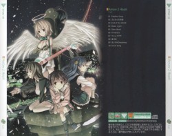 Arrow 2 Heart