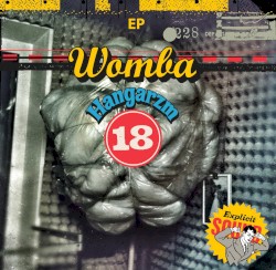 Hangarzm 18