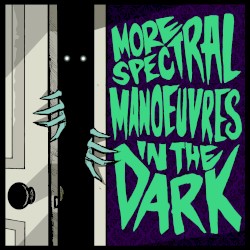 More Spectral Manoeuvres in the Dark