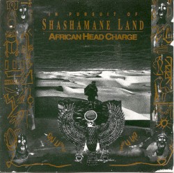 In Pursuit of Shashamane Land