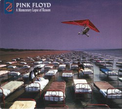 A Momentary Lapse of Reason (remixed & updated)