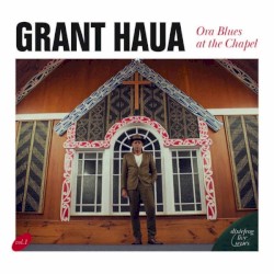 Ora Blues At The Chapel