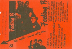 Wir wollen immer artig sein