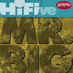 Rhino Hi‐Five: Mr. Big
