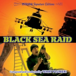 Black Sea Raid