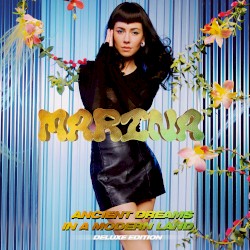 Ancient Dreams in a Modern Land (deluxe edition)