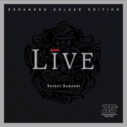 Secret Samadhi (Expanded Deluxe Edition)
