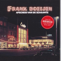 Afscheid van de schaamte