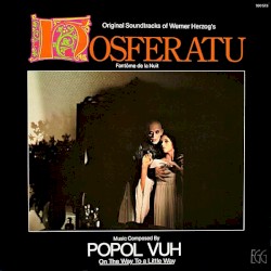 Nosferatu: On the Way to a Little Way