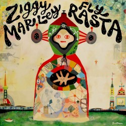 Fly Rasta