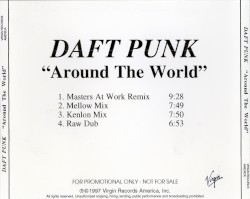 Around the World