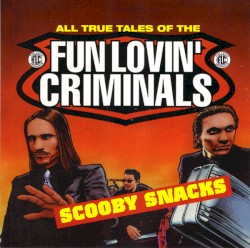 Scooby Snacks