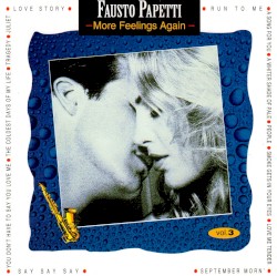 More Feelings Again, Volume 3