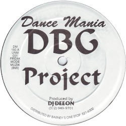 DBG Project