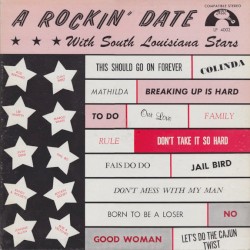 A Rockin’ Date With South Louisiana Stars
