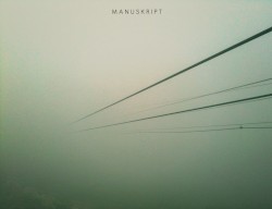 Manuskript