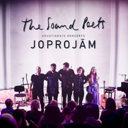 Joprojām. Akustiskais koncerts. (Live)